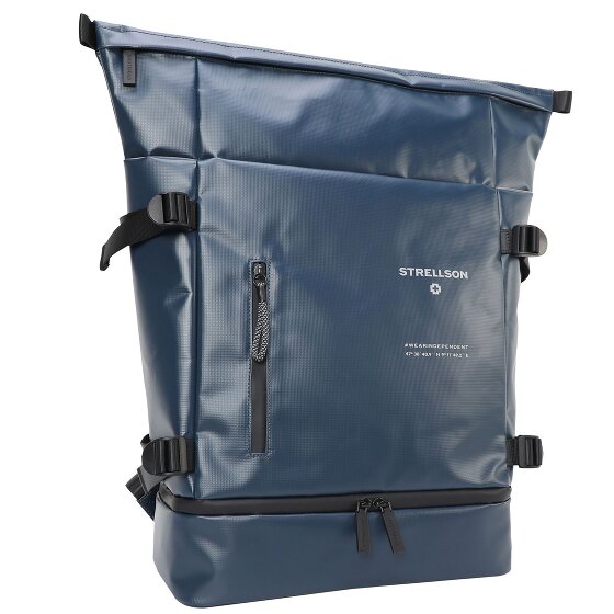 Strellson Stockwell 2.0 Sebastian backpack 52 cm
