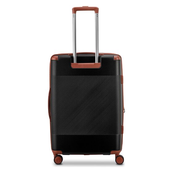 MODO by Roncato Charm 2.0 4 wheels Trolley 67 cm with expansion pleat