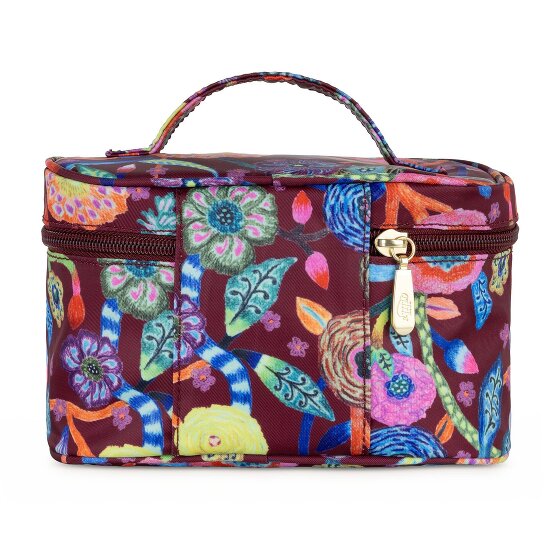 Oilily Tern Tides Toilet bag 18.5 cm