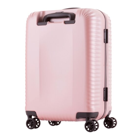 Pack Easy HiScore 4 wheels Cabin trolley 51 cm