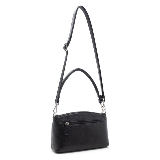 L.Credi Sibona Shoulder Bag 25 cm