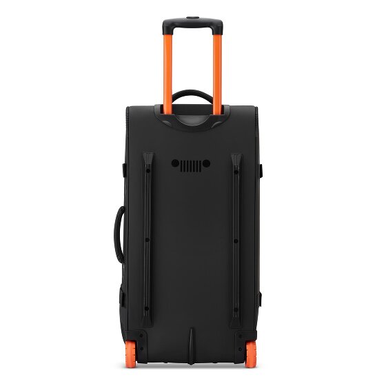 Jeep 2 wheels Travel bag 72 cm