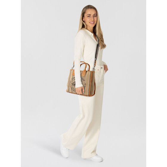 Campomaggi Pothos Shopper Bag 30 cm