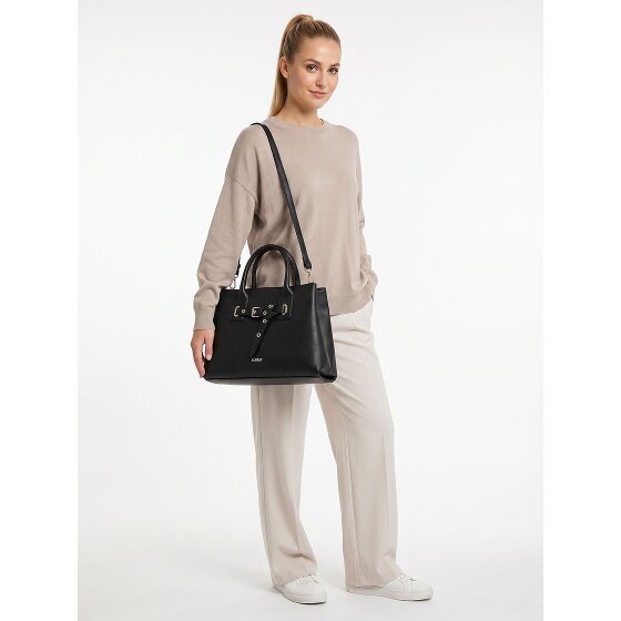 L.Credi Sadette Handbag 38 cm