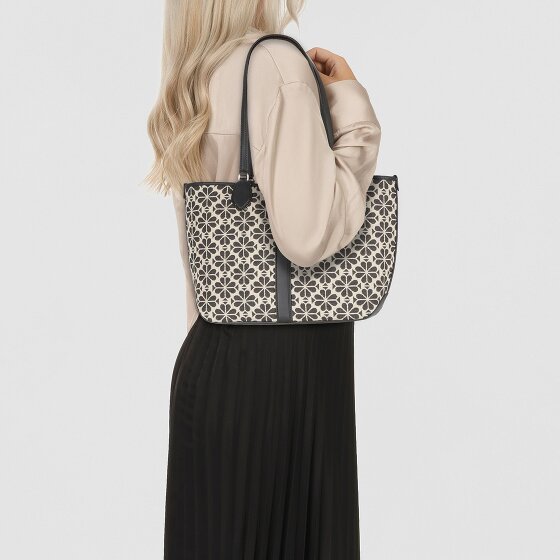 Kate Spade New York Spade Flower Shopper Bag 40 cm