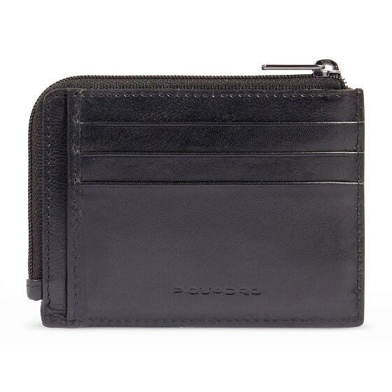 Piquadro Philip Credit card case Leather 11 cm