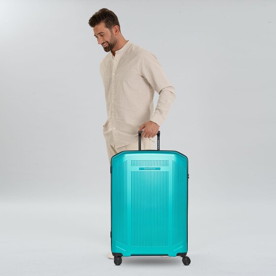 Smartbox Edition 02 4 wheels Trolley L 75 cm