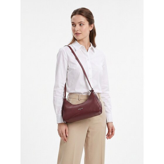 Patrizia Pepe Shoulder bag Genuine Leather 28 cm