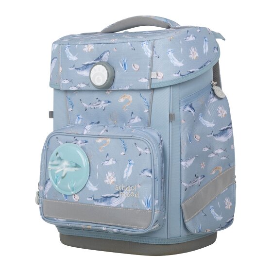School-Mood Champion Maxx School bag set