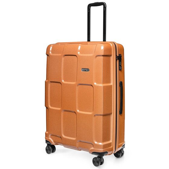 Epic Crate Reflex 4 Roll Trolley 76 cm