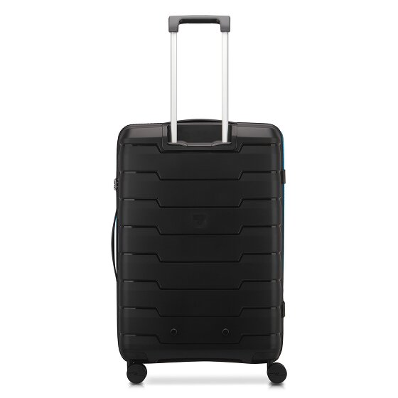 Roncato Skyline 2.0 Neon 4 wheels Trolley 70 cm