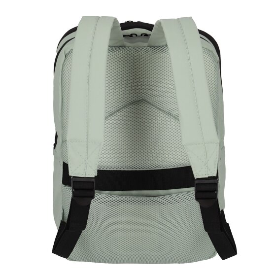 Travelite Basics Daypack 40 cm Laptop compartment