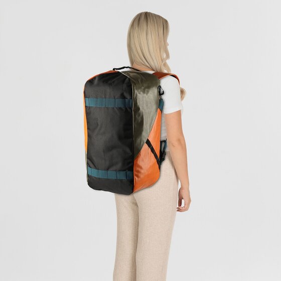 Salewa Discovery Weekender travel bag 56 cm