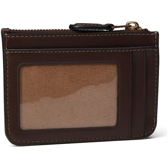 Coach Essential Credit card case Leather 11 cm