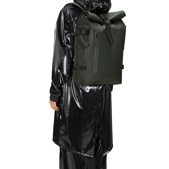 Rains Essential Daypack 52 cm Laptop compartment