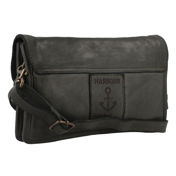 Harbour 2nd Anchor Love Shoulder bag Leather 22 cm