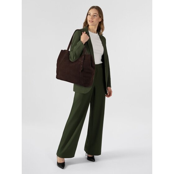 Hey Marly Pretty Wonder Shopper Bag L Genuine Leather 35.5 cm