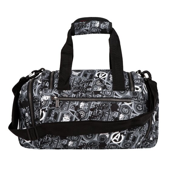 McNeill Sports bag 37 cm