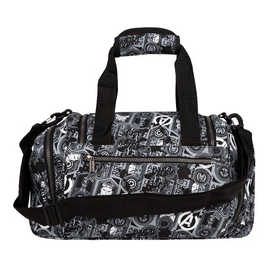 McNeill Sports bag 37 cm