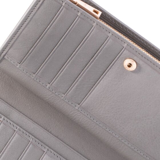 Joop! Sofisticato 1.0 Belinda Wallet RFID protection Leather 16 cm