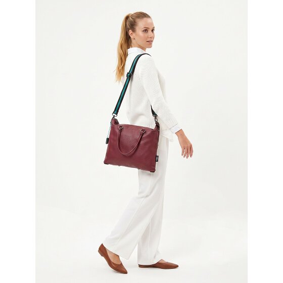 Gabs G3 Shoulder Bag Genuine Leather 37 cm