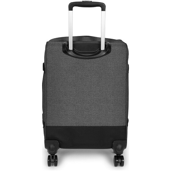 Eastpak Transit'R 4 wheels Cabin trolley S 54 cm