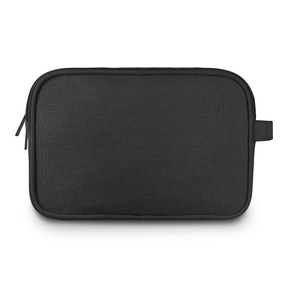 Redolz Essentials 12 toiletry bag 30 cm double zip