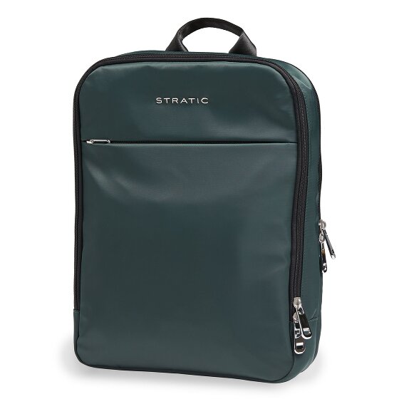 Stratic Pure backpack RFID 40 cm laptop compartment