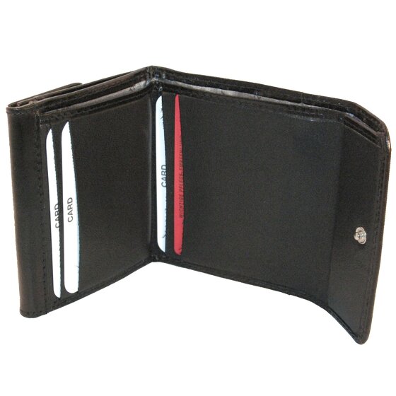 Golden Head Colorado wallet RFID leather 10.5 cm
