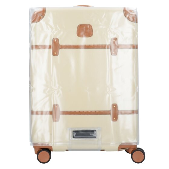 Bric's Bellagio suitcase cover 55 cm