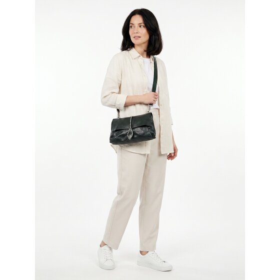 Campomaggi Cesarina Shoulder bag Genuine Leather 24 cm