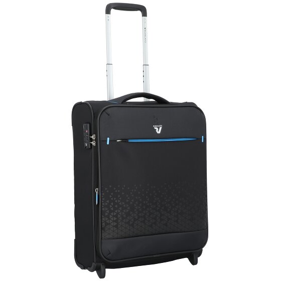 Roncato Crosslite 2 Roll Cabin Trolley 55 cm
