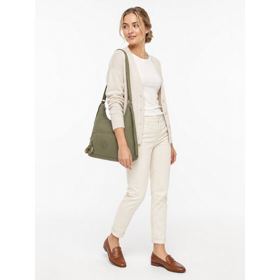 Kipling Basic Yenna Shoulder Bag 38 cm