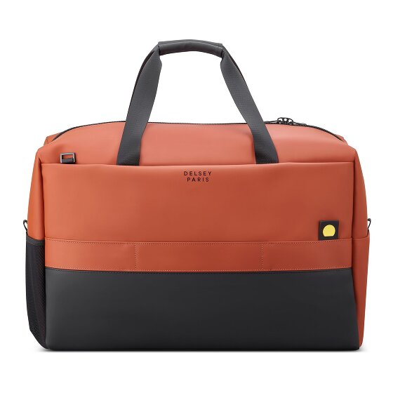 Delsey Paris Turenne Soft Travel bag 55 cm