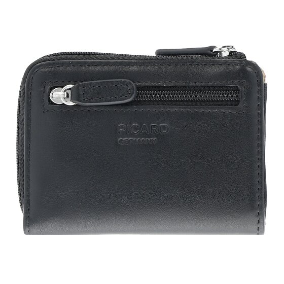 Picard Brooklyn Key wallet Leather 11 cm