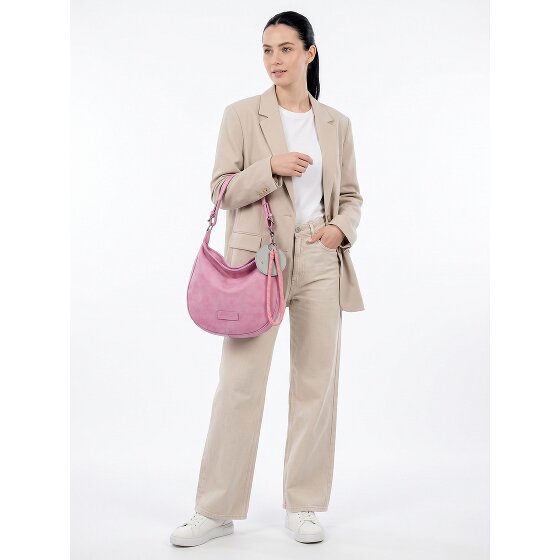 Fritzi aus Preußen Fritzi Hobo Vintage Shoulder Bag 33 cm