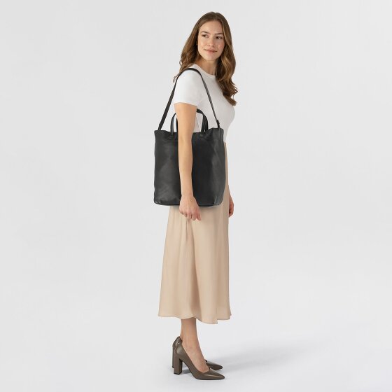 Liebeskind Hera Shoulder Bag Leather 42 cm