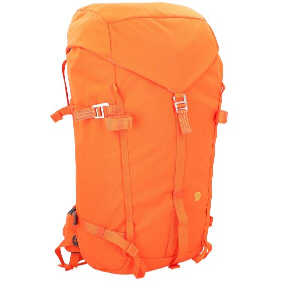 Fjällräven Bergtagen 38 backpack 54 cm laptop compartment