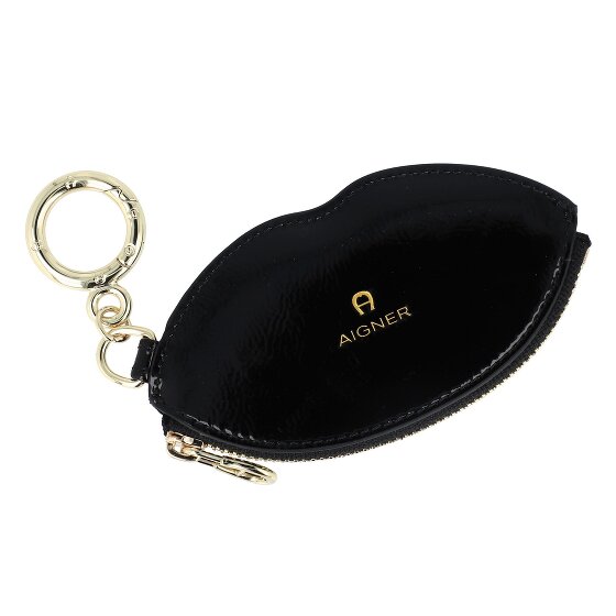 Aigner Fashion bag tag leather 12 cm