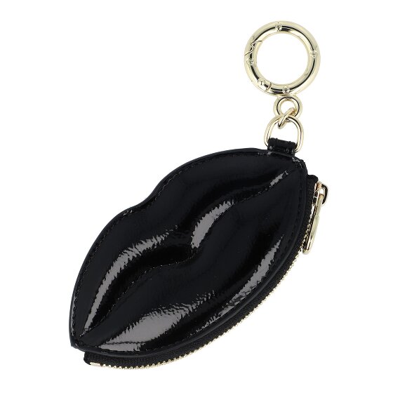 Aigner Fashion bag tag leather 12 cm