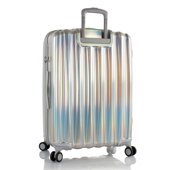 Heys Astro 4 wheels Trolley L 76 cm Expandable