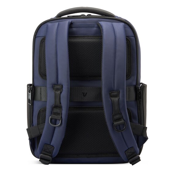 Roncato Metropolitan Business backpack 38 cm Laptop compartment