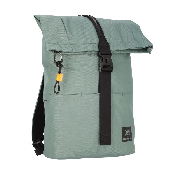 Mammut Xeron 15 backpack 42 cm laptop compartment