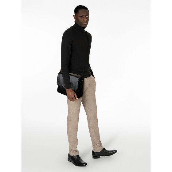 The Bridge Story Uomo Messenger Leather 27 cm