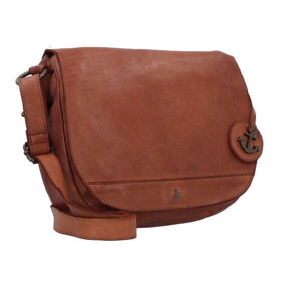 Harbour 2nd Anchor Love Lotta Shoulder bag Leather 26 cm
