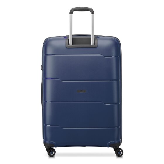 MODO by Roncato Galaxy 4 wheels Trolley 75 cm