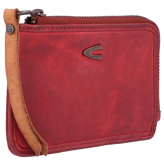 camel active Loja credit card case RFID leather 13 cm