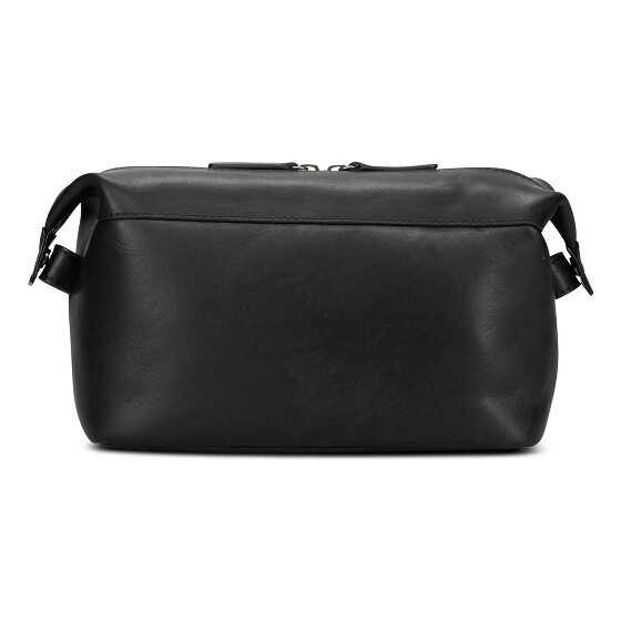 Jost Lund Toilet bag Leather 25 cm