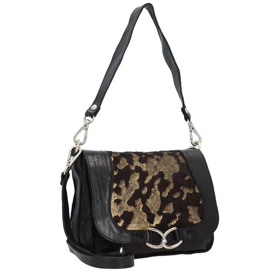 Campomaggi Shoulder Bag Leather 26 cm