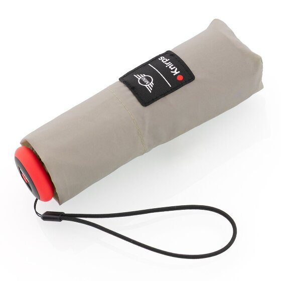 Knirps Knirps x MINI Pocket umbrella 18 cm